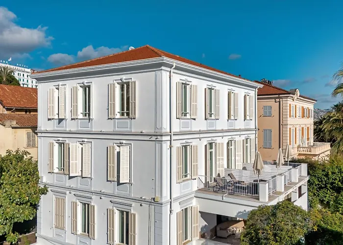Miramare Luxury Dependance