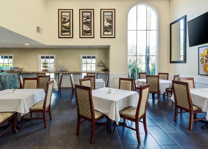 Best Western Plus Newport Mesa Inn