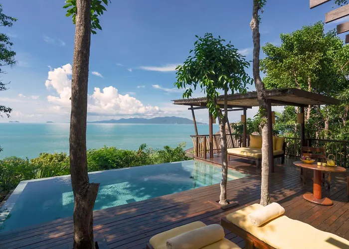 Six Senses Samui