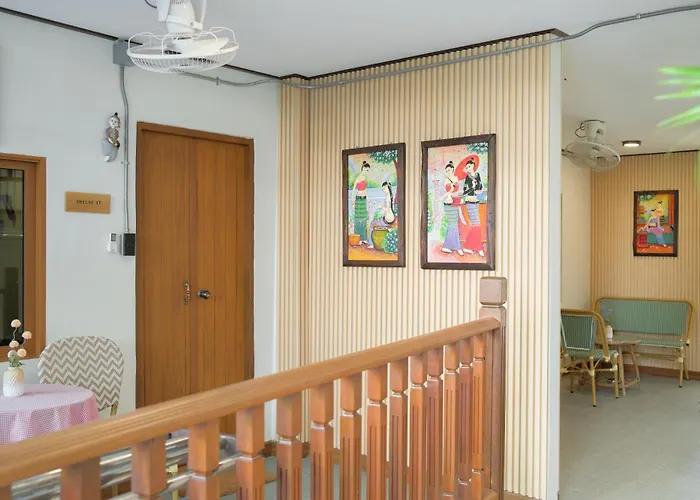 Buri Gallery House