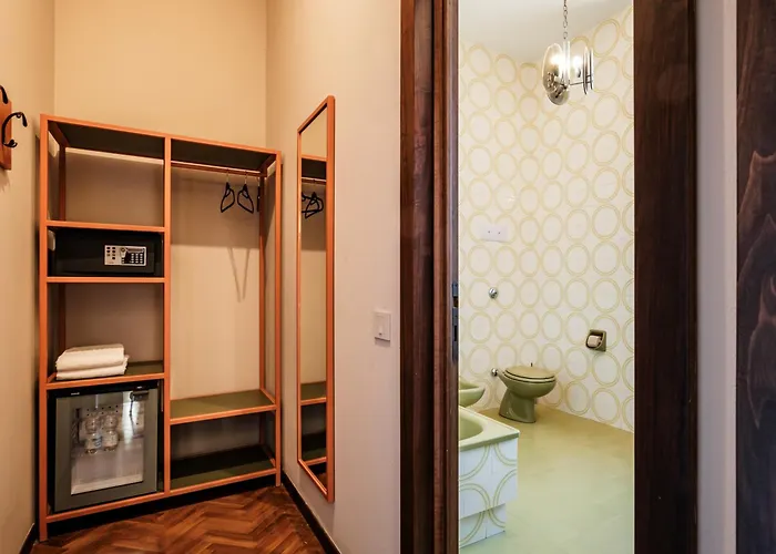 Hotel Lory