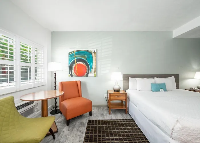 Blue Marlin Motel