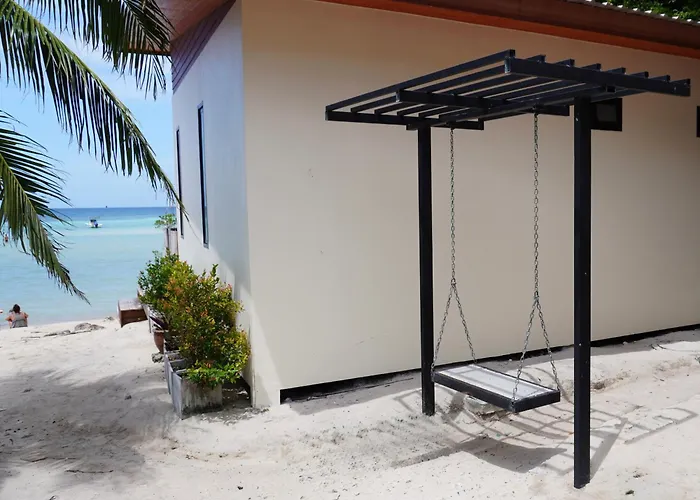 Jp Resort Koh Tao