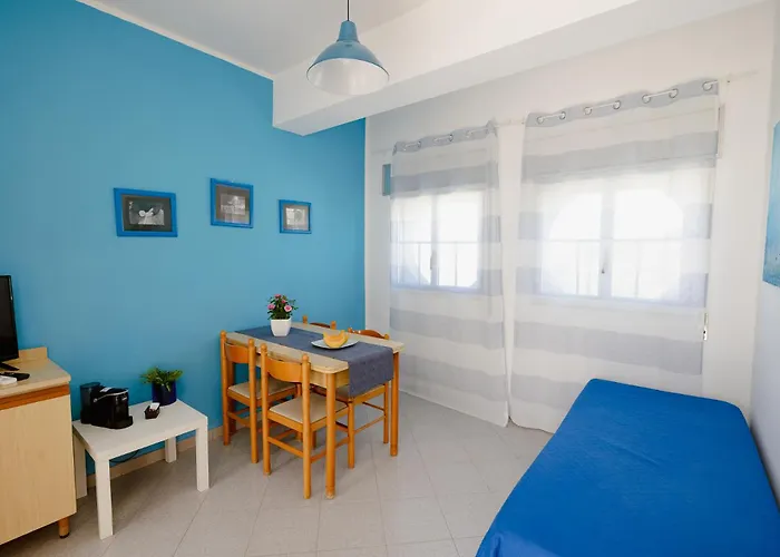 Residence Le 4 Stagioni