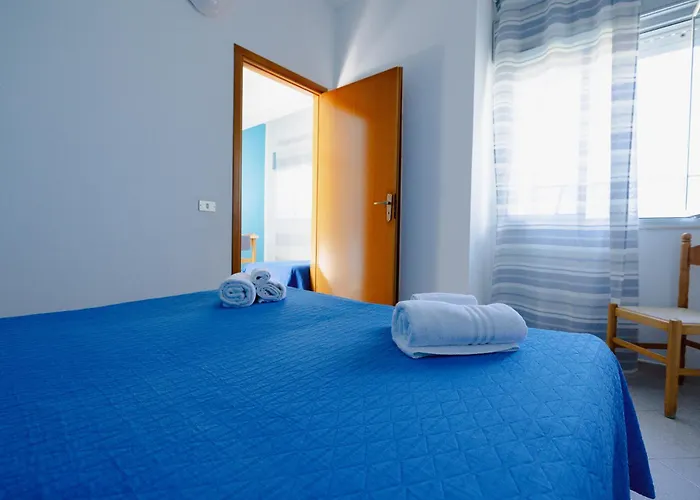 Residence Le 4 Stagioni