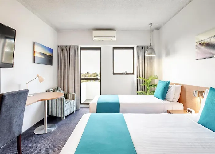 Metro Hotel Miranda