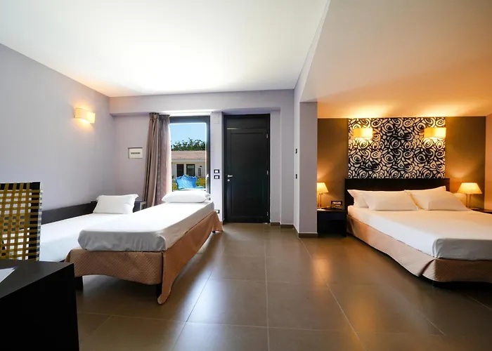 Le Dune Resort