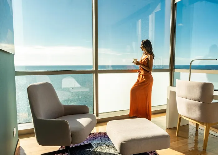 Hotel Intercontinental Cartagena By Ihg