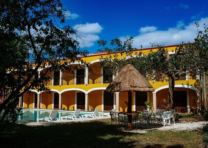 Hotel Tuul