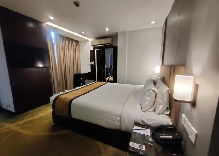 Hotel Bengal Canary Park