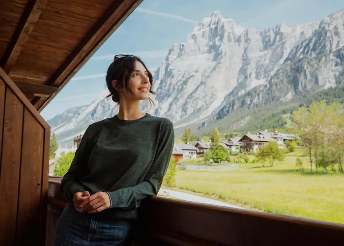 Hotel Albergo Dolomiti