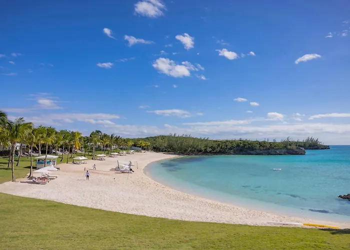 The Cove Eleuthera