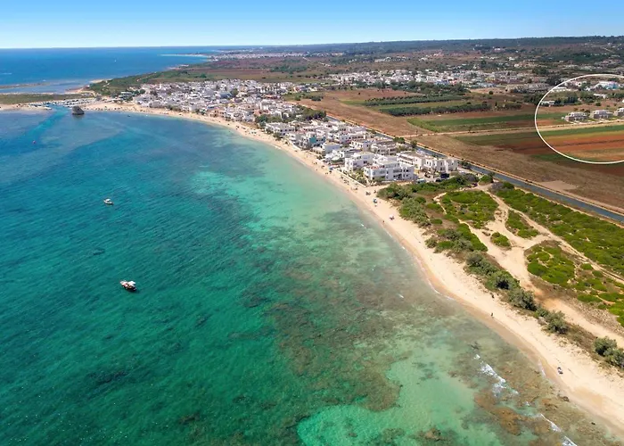 Perla Saracena Hotel & Restaurant