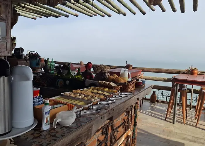 Tainha Da Praia Aparthotel