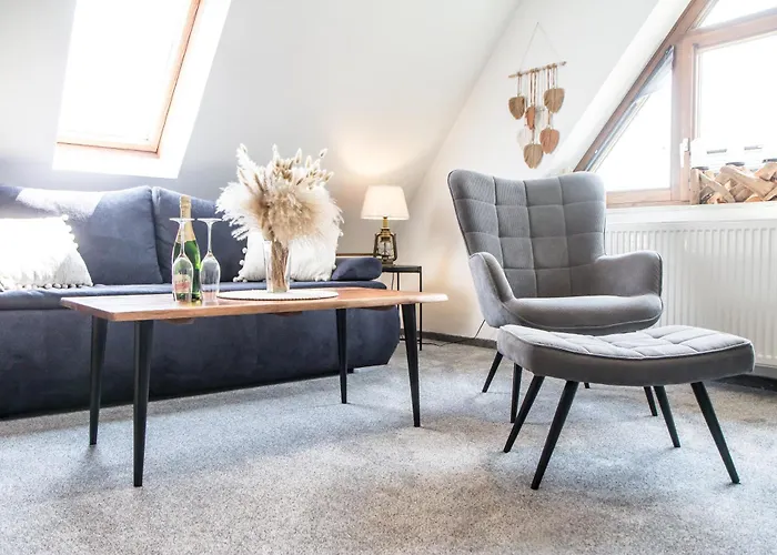 Pension Fischerhaus