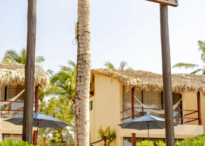 Casa Lu Hotel Boutique