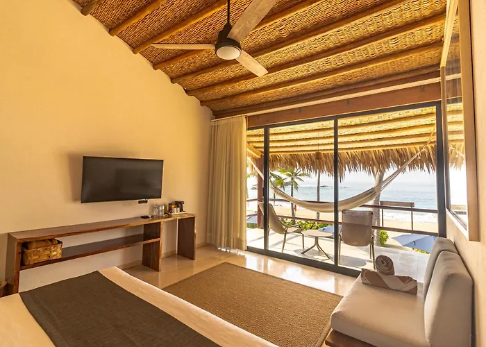 Casa Lu Hotel Boutique