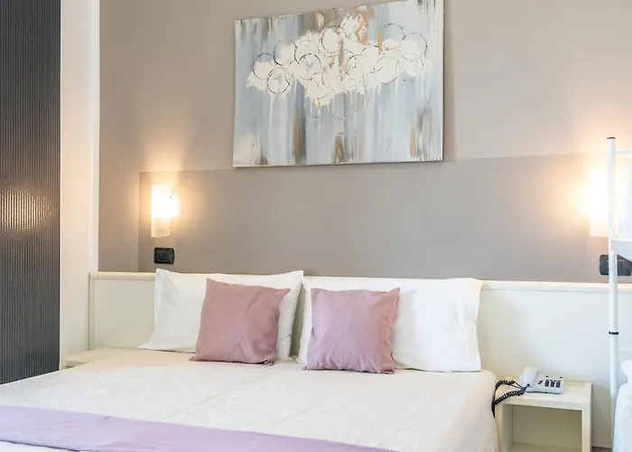Hotel Conti