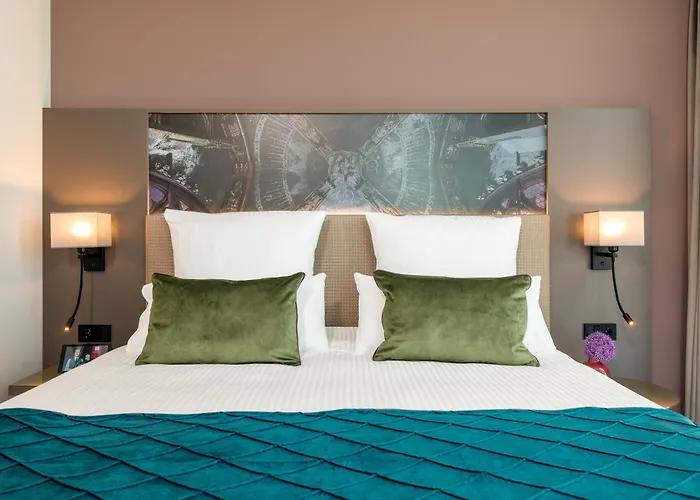 Leonardo Royal Hotel Nürnberg