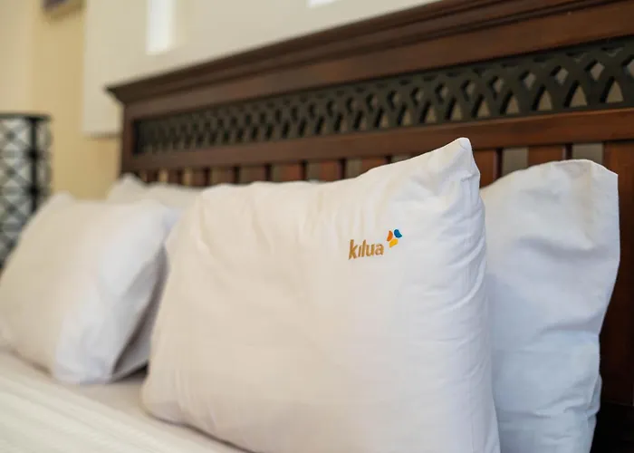 Kilua Beach Residences By Cityblue, Mombasa