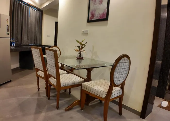 Mountain Breeze Resort, Mahabaleshwar