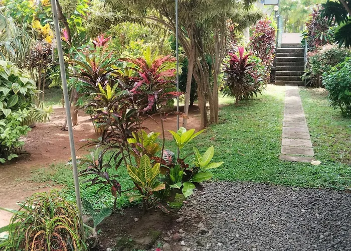 Tharul Home