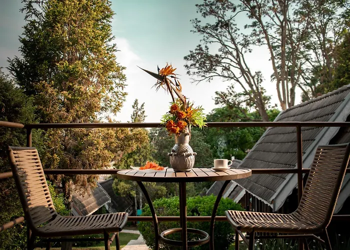 Cabana'S Acqua Hotel