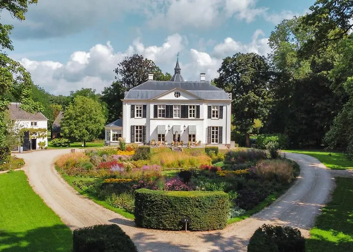 Landgoed Hotel Loenen