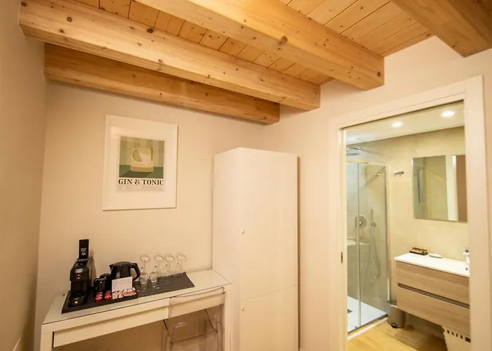Corso Grand Suites