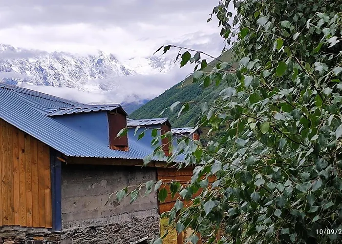 Gaul Gavkhe Hotel