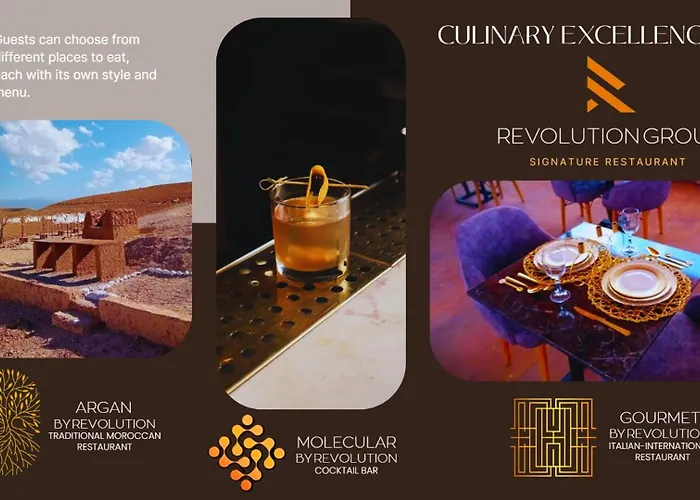 Revolution Stone Cliff Eco Resort