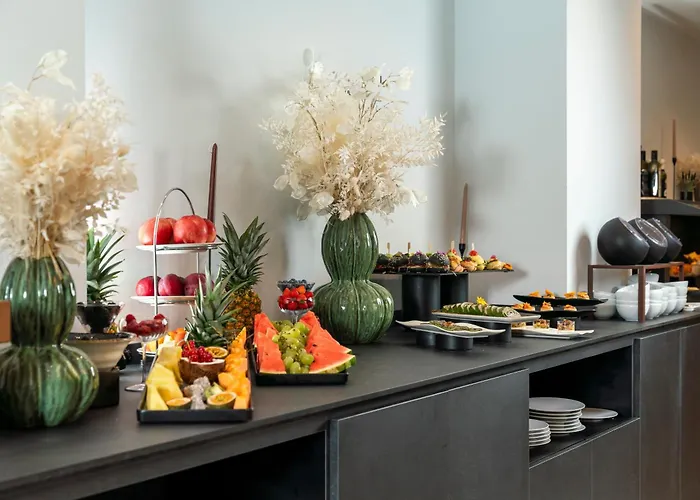 Bolina Suite & Spa