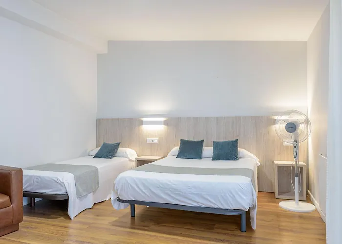 Hotel Alda Ribeira