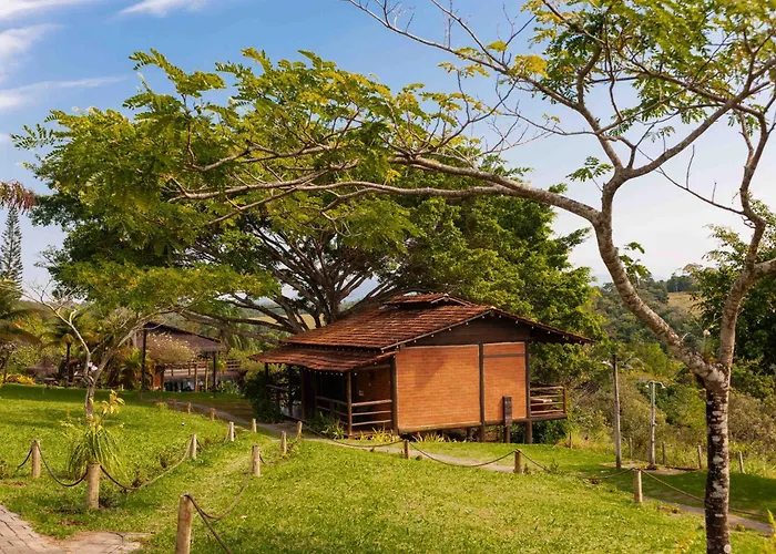 Vale do Lago - Casa de Campo e Eventos