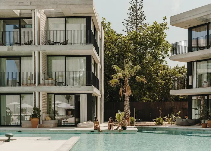 Bonito Ibiza By Ncalma Hotels
