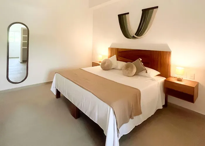 Itare Beach House