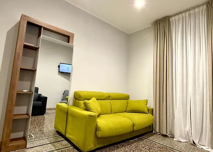 Casa B&B Paganini -If You Book 2 Rooms You Have The Whole House To Yourself