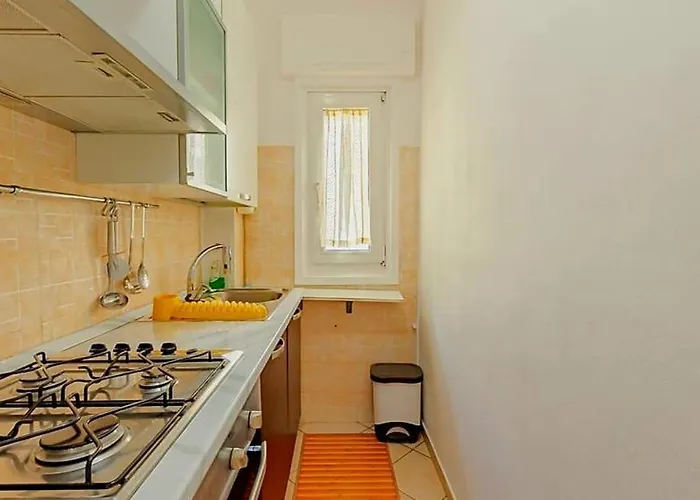 Casa Vacanze-Trieste San Giusto