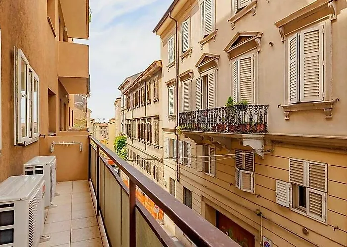 Casa Vacanze-Trieste San Giusto