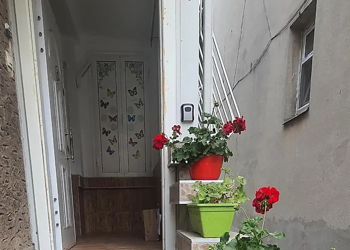 At Home