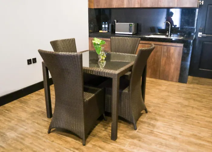 Jl World Hotel Dili