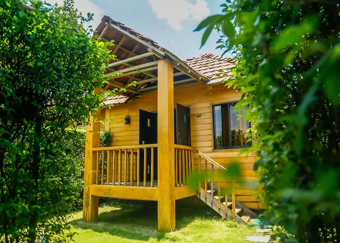 Novem Eco Resort