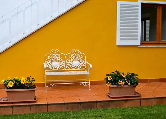 Relais Roma Beach