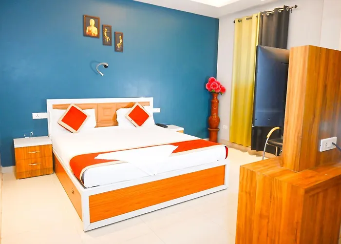 Hotel Welkinn