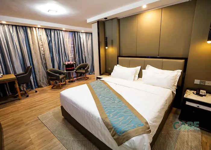 Cape Hotel