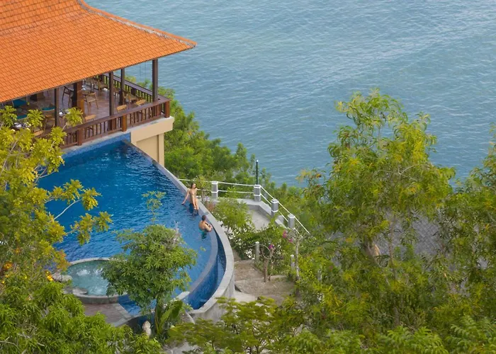 Pramana Nusa Ceningan