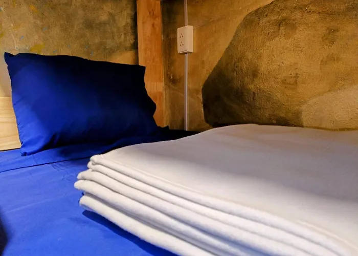 Lima Hostel - Barranco