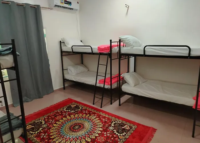 International Hostel