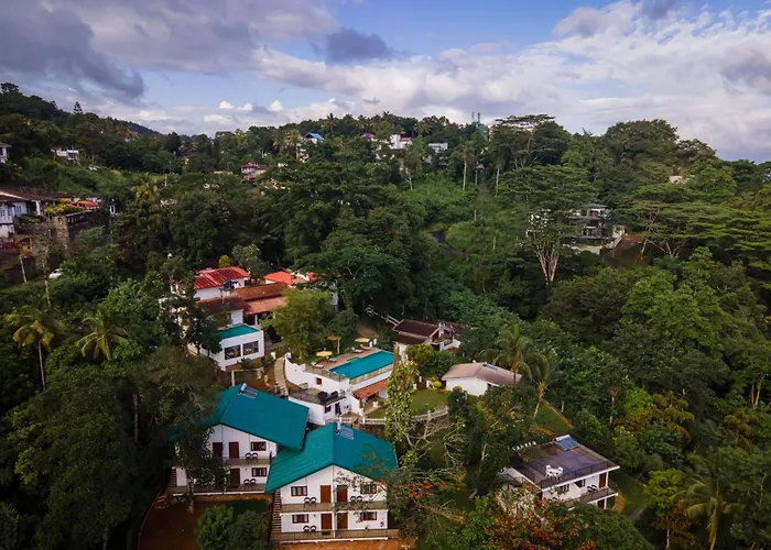 Mirage Kandyan Heights
