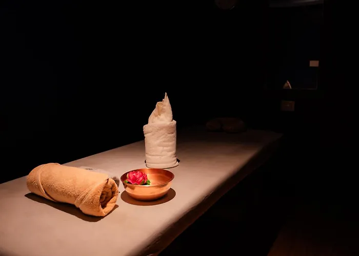 Temple Himalaya Hotel & Spa